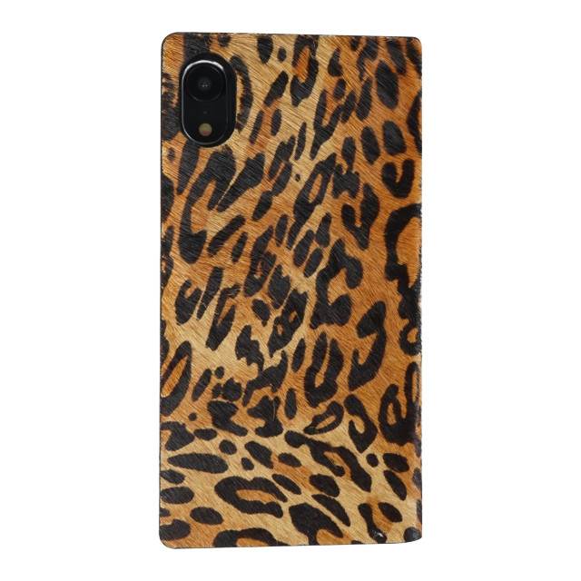 【iPhoneXR ケース】Calf Leopardgoods_nameサブ画像