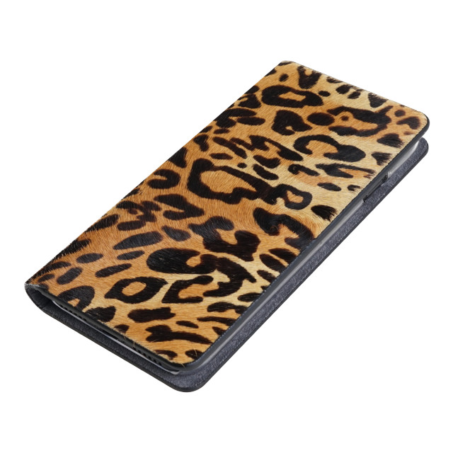 【iPhoneXR ケース】Calf Leopardサブ画像