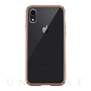 【iPhoneXR ケース】Aluminum Bumper Ra...