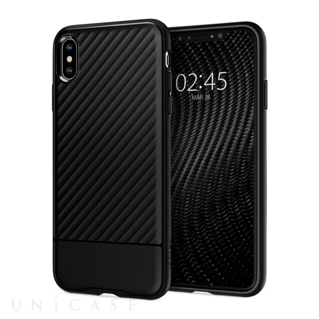 【iPhoneXS Max ケース】Core Armor (Black)