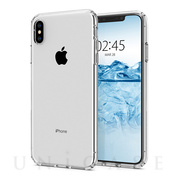 【iPhoneXS Max ケース】Crystal Flex (...