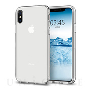 【iPhoneXS/X ケース】Crystal Flex (Cr...