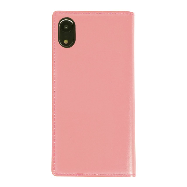 【iPhoneXR ケース】Ribbon Classic Diary （BabyPink）goods_nameサブ画像