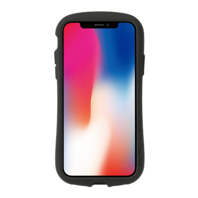 【iPhoneXR ケース】iFace First Class Senseケース (レッド)サブ画像