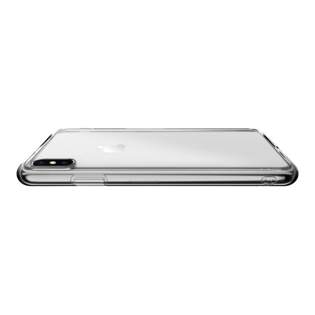 【iPhoneXS/X ケース】LINKASE AIR with Gorilla Glass (クリア)goods_nameサブ画像