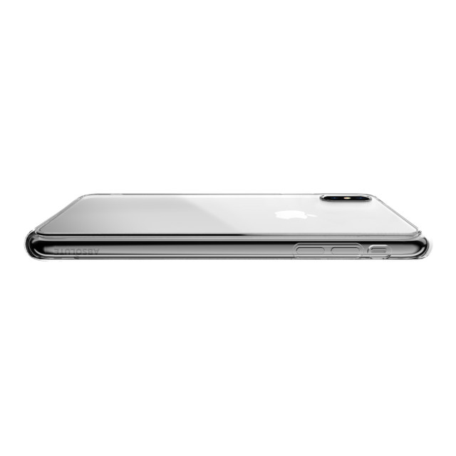 【iPhoneXS/X ケース】LINKASE AIR with Gorilla Glass (クリア)サブ画像