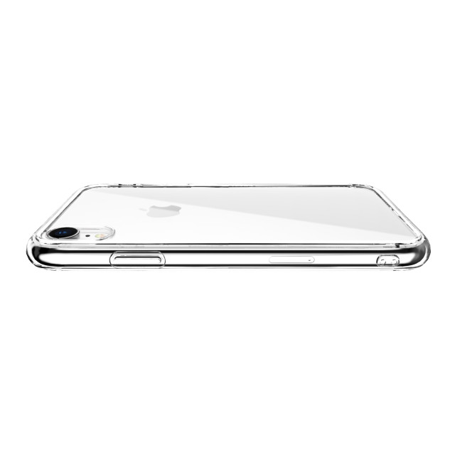 【iPhoneXR ケース】LINKASE AIR with Gorilla Glass (クリア)サブ画像