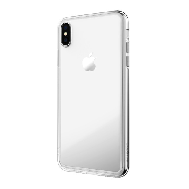 【iPhoneXS Max ケース】LINKASE AIR with Gorilla Glass (クリア)goods_nameサブ画像