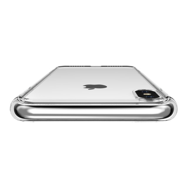 【iPhoneXS Max ケース】LINKASE AIR with Gorilla Glass (クリア)サブ画像