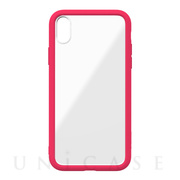 【iPhoneXR ケース】LINKASE AIR with G...