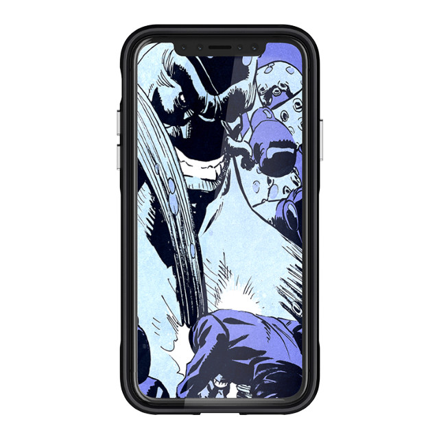 【iPhoneXS/X ケース】Atomic Slim 2 (Black)サブ画像