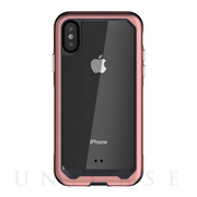 【iPhoneXS/X ケース】Atomic Slim 2 (P...