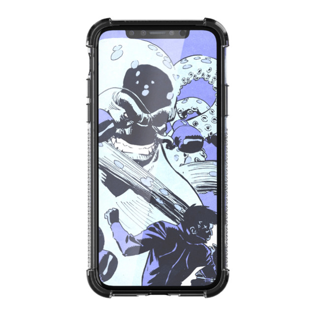 【iPhoneXS/X ケース】Covert2 (Black)goods_nameサブ画像