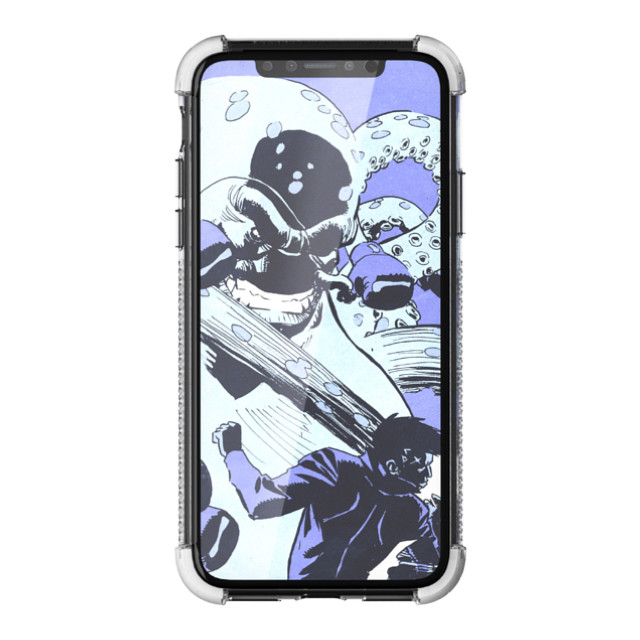 【iPhoneXS/X ケース】Covert2 (White)goods_nameサブ画像