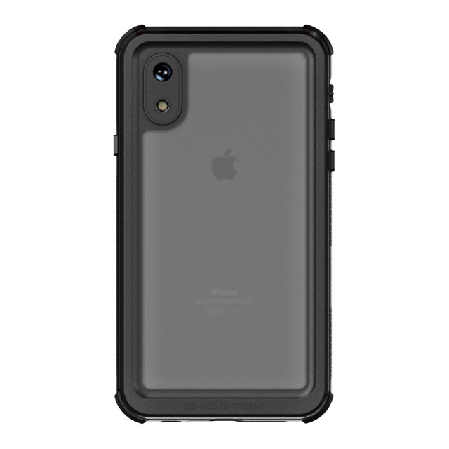 【iPhoneXS/X ケース】Nautical (Black)サブ画像