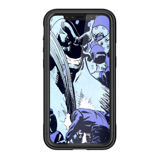 【iPhoneXR ケース】Atomic Slim 2 (Black)goods_nameサブ画像