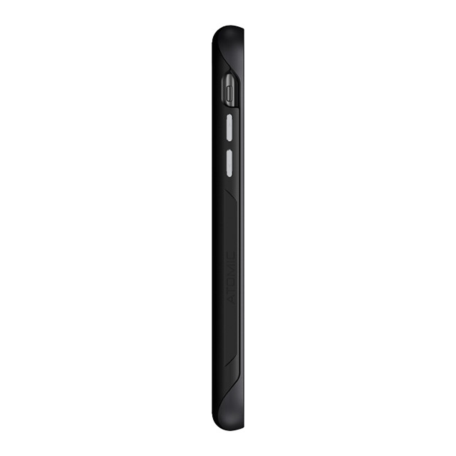 【iPhoneXR ケース】Atomic Slim 2 (Black)サブ画像