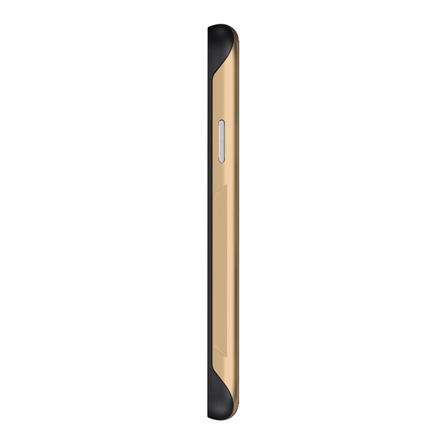 【iPhoneXR ケース】Atomic Slim 2 (Gold)サブ画像