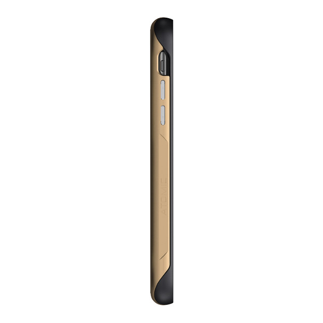 【iPhoneXR ケース】Atomic Slim 2 (Gold)サブ画像