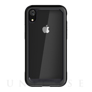 【iPhoneXR ケース】Atomic Slim 2 (Bla...