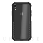 【iPhoneXR ケース】Cloak 4 (Black)