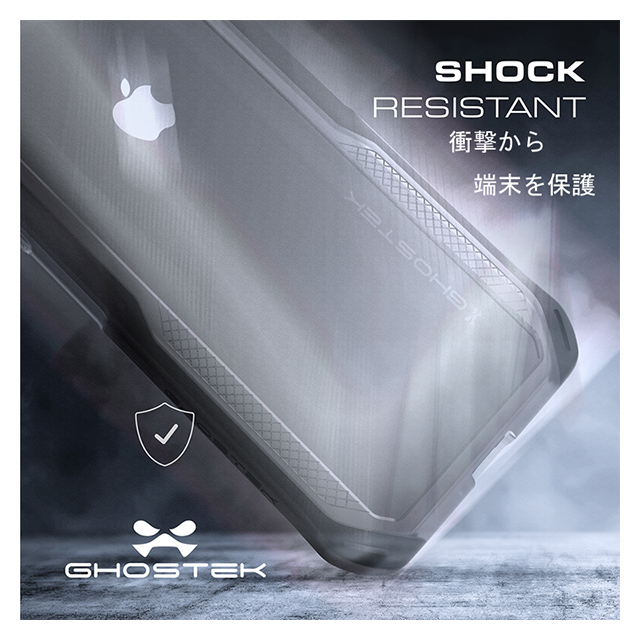 【iPhoneXR ケース】Cloak 4 (Pink)サブ画像