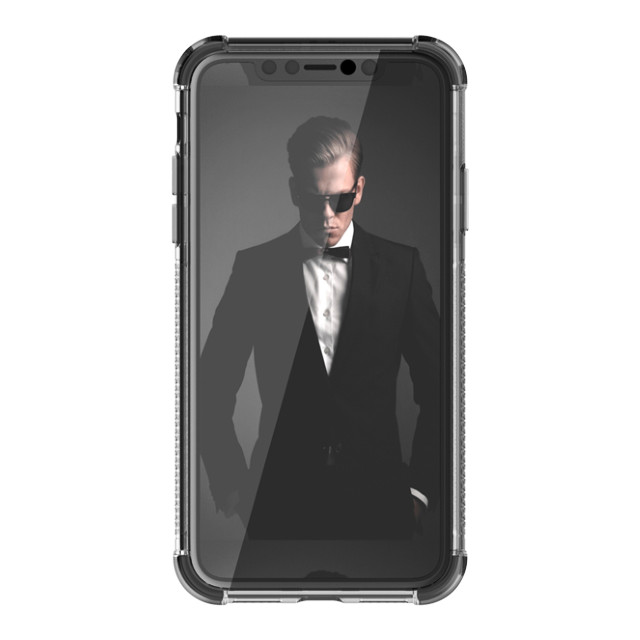 【iPhoneXR ケース】Covert2 (Black)goods_nameサブ画像