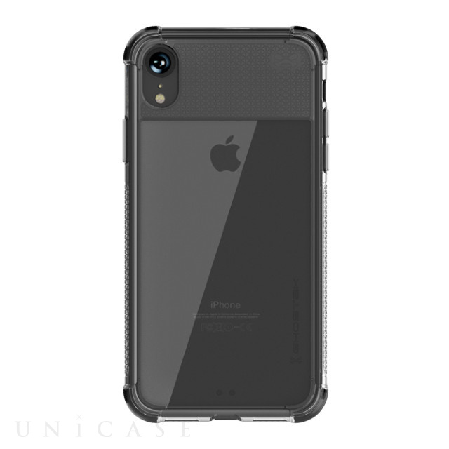 【iPhoneXR ケース】Covert2 (Black)