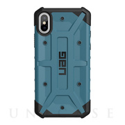 【iPhoneXS/X ケース】UAG Pathfinder Case (スレート)