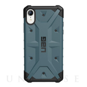 【iPhoneXR ケース】UAG Pathfinder Case (スレート)