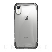 【iPhoneXR ケース】Plyo Case (アイス)