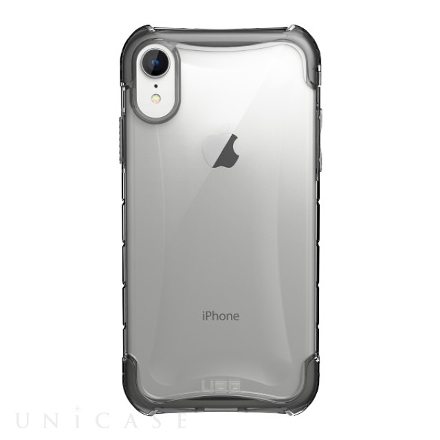 【iPhoneXR ケース】Plyo Case (アイス)