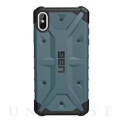 【iPhoneXS Max ケース】UAG Pathfinder Case (スレート)