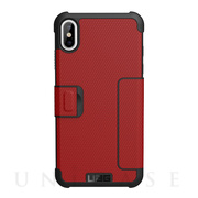 【iPhoneXS Max ケース】UAG Metropolis...