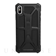 【iPhoneXS Max ケース】UAG Monarch Ca...