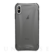 【iPhoneXS Max ケース】Plyo Case (アッシ...