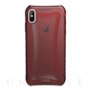 【iPhoneXS Max ケース】Plyo Case (クリム...