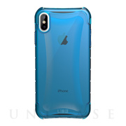 【iPhoneXS Max ケース】Plyo Case (グレイシャー)