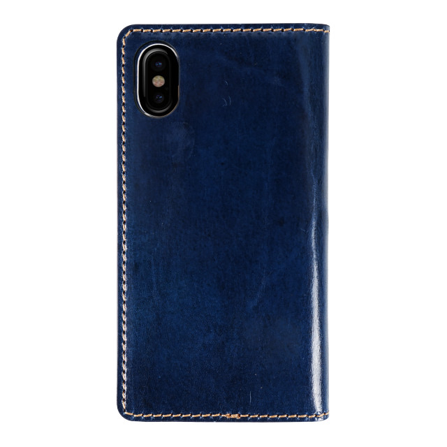 【iPhoneXS Max ケース】Tuscany Belly (ネイビー)goods_nameサブ画像