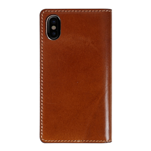 【iPhoneXS Max ケース】Tuscany Belly (ブラウン)goods_nameサブ画像