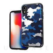 【iPhoneXR ケース】CAMO CARD FOLDING ...