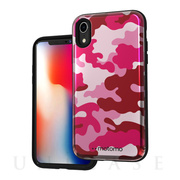 【iPhoneXR ケース】CAMO CARD FOLDING ...