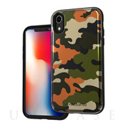 【iPhoneXR ケース】CAMO CARD FOLDING ...