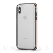 【iPhoneXS Max ケース】ACHROME SHIELD...