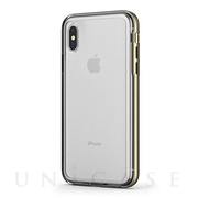 【iPhoneXS Max ケース】ACHROME SHIELD...