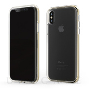 【iPhoneXS Max ケース】INFINITY CLEAR...