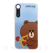 【iPhoneXR ケース】LIGHT UP CASE CUPI...