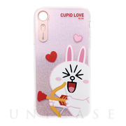 【iPhoneXR ケース】LIGHT UP CASE CUPI...