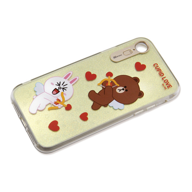 【iPhoneXR ケース】LIGHT UP CASE CUPID LOVE (スウィートハート3)goods_nameサブ画像