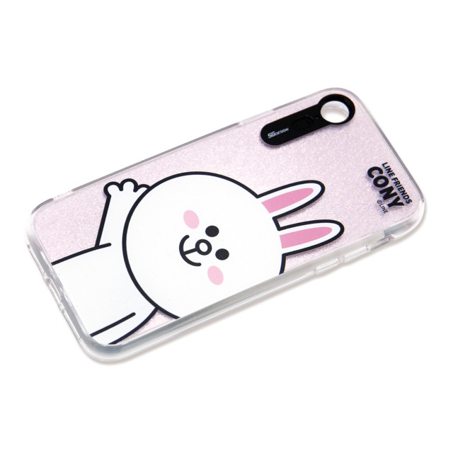 【iPhoneXR ケース】LIGHT UP CASE ベーシック (コニー)goods_nameサブ画像